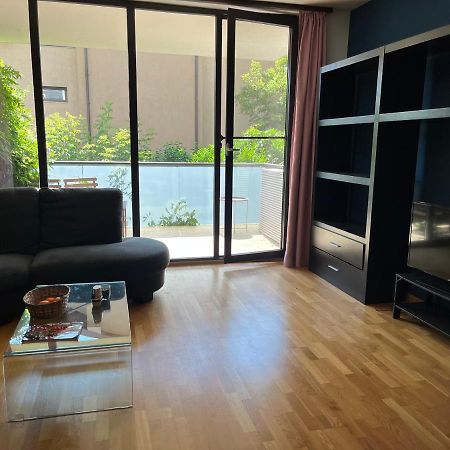 Apartament 2 Camere Nordului Бухарест Экстерьер фото