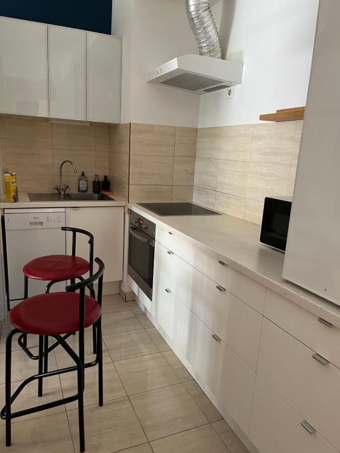 Apartament 2 Camere Nordului Бухарест Экстерьер фото