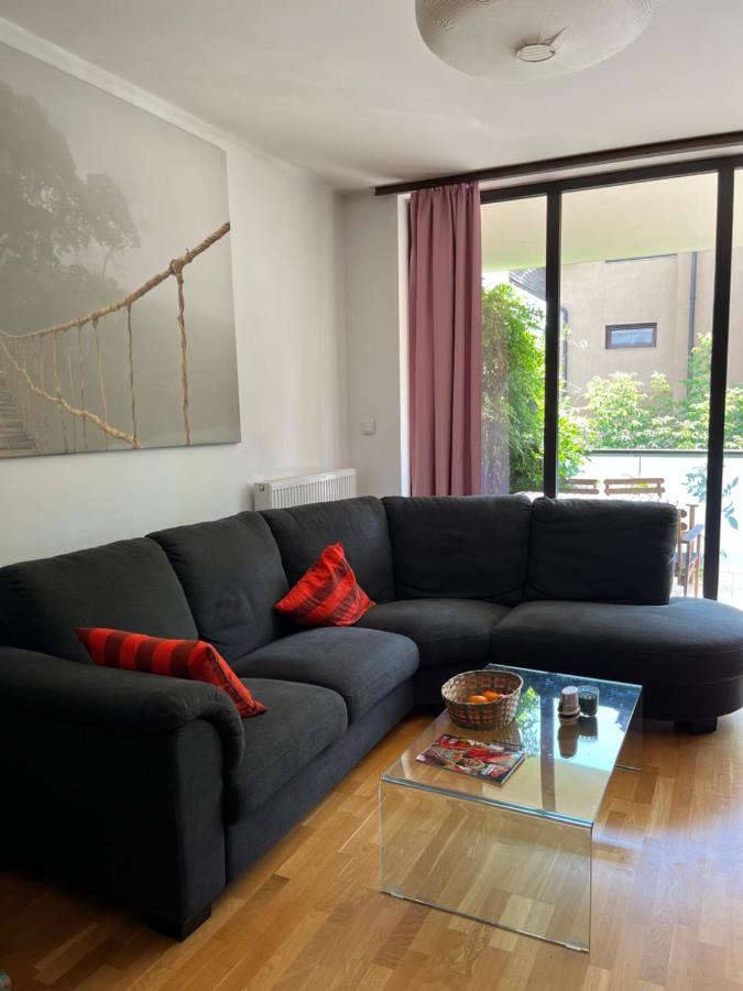 Apartament 2 Camere Nordului Бухарест Экстерьер фото