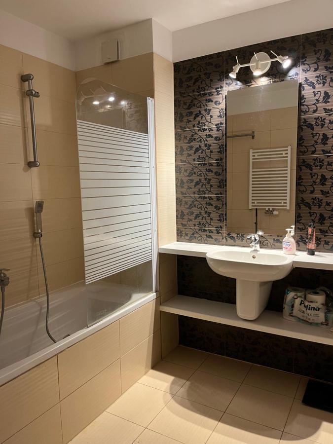 Apartament 2 Camere Nordului Бухарест Экстерьер фото