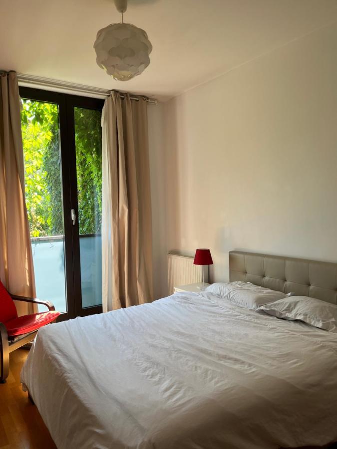 Apartament 2 Camere Nordului Бухарест Экстерьер фото