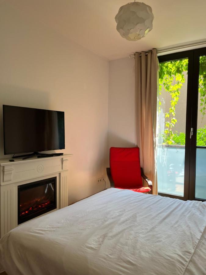 Apartament 2 Camere Nordului Бухарест Экстерьер фото