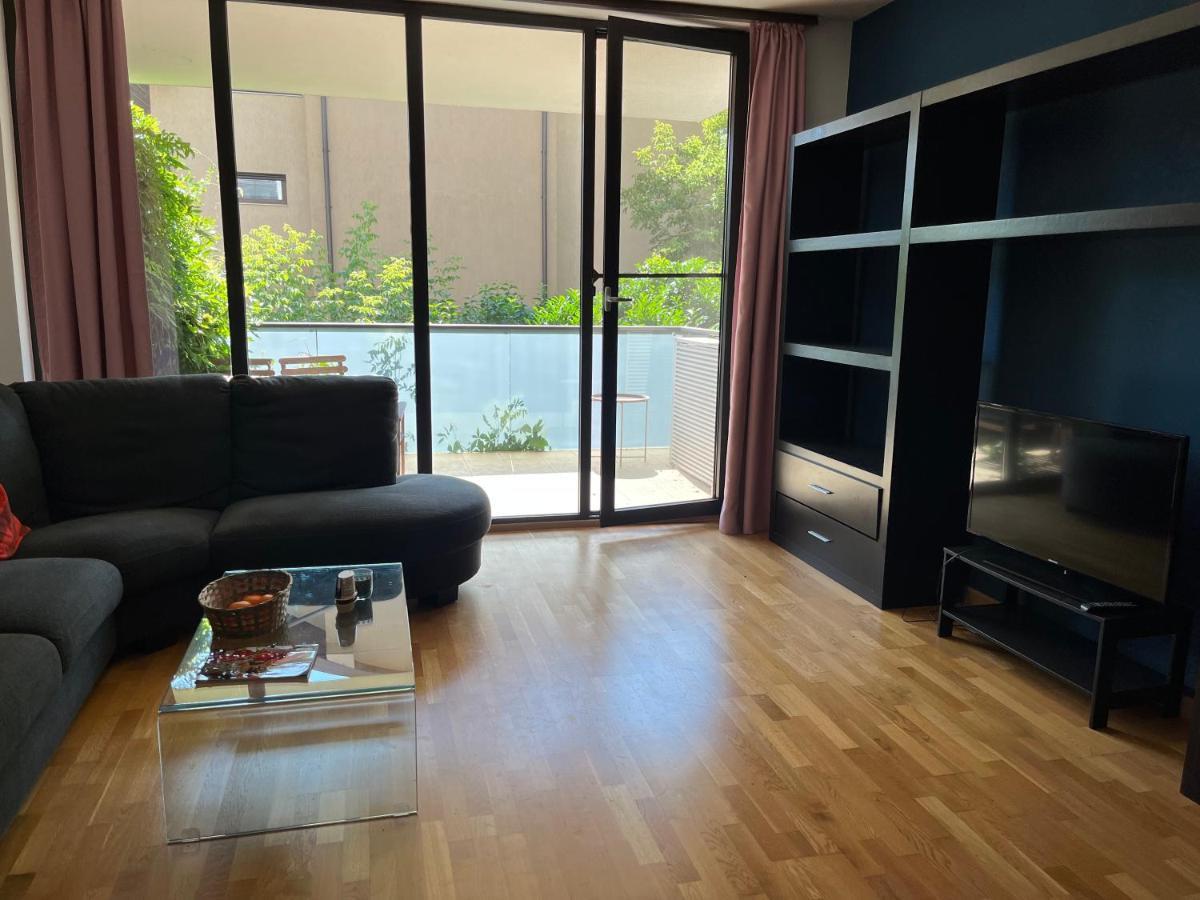 Apartament 2 Camere Nordului Бухарест Экстерьер фото